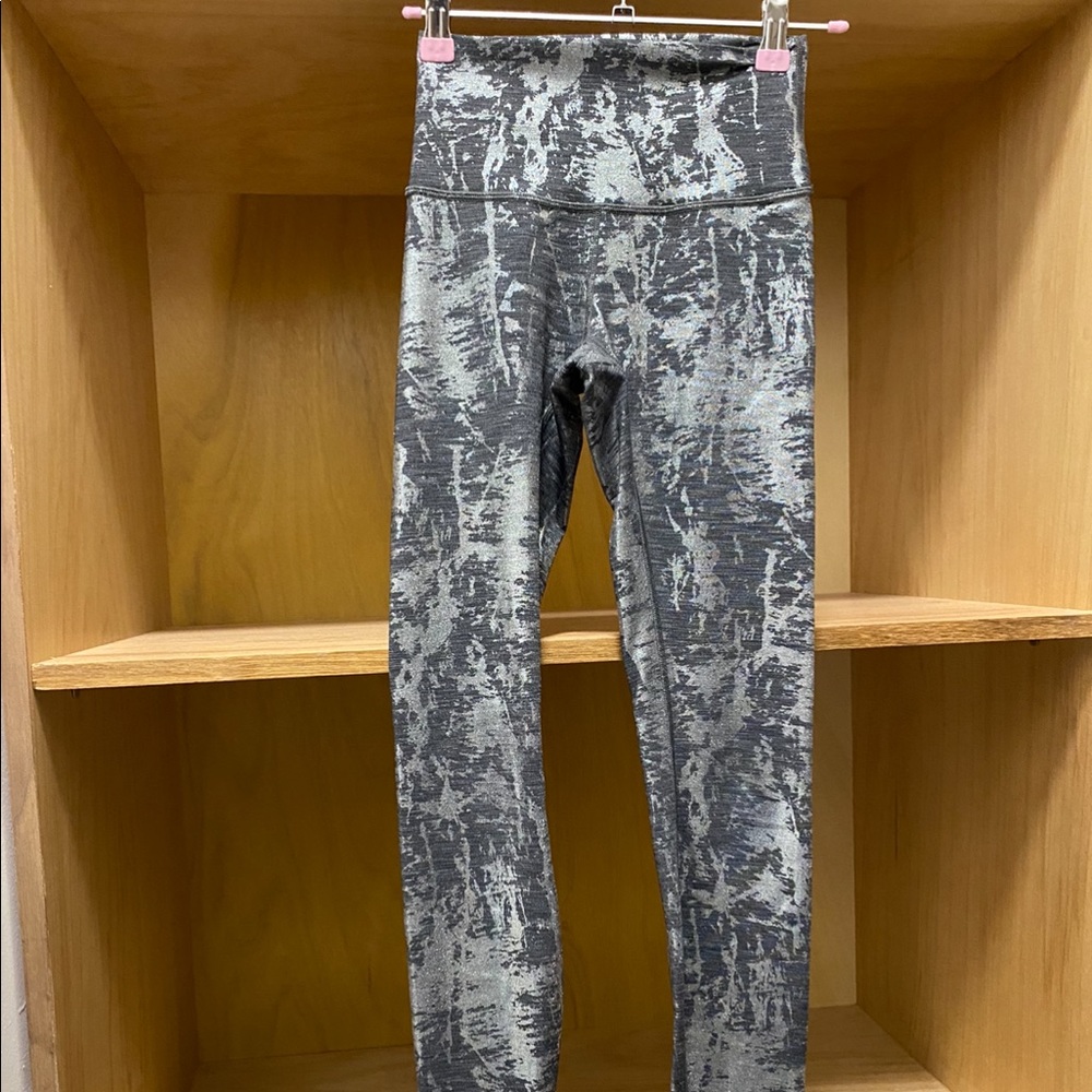 Lulu Lemon Leggings